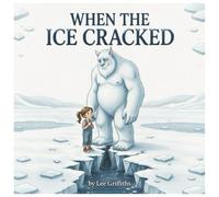 When the ice cracked