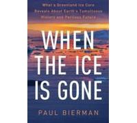 When The Ice Is Gone
