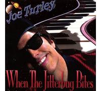 When the Jitterbug Bites by Joe Turley (2001-08-23)