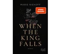 When The King Falls