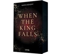 When the King Falls Marie Niehoff (Auteur)