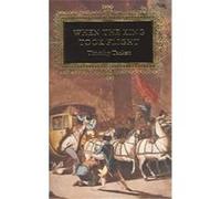 When the King Took Flight Timothy Tackett (Auteur)