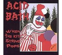 When the kite string CD