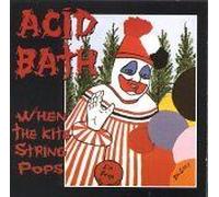 When the kite string CD