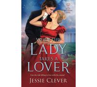 When The Lady Takes A Lover