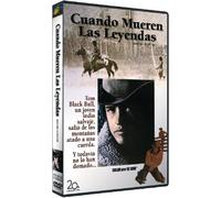 When the Legends Die [Reg.2]