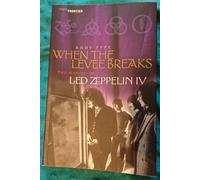 When the Levee Breaks, Vinyl Frontier Series, the Andy Fyfe (Auteur)