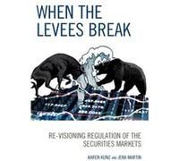 When the Levees Break by Jena Martin Jena Martin (Auteur)