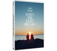When The Light Breaks DVD DVD