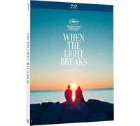 When the Light Breaks (2024) ( Ljósbrot ) (Blu-Ray)