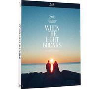 When The Light Breaks Blu-ray