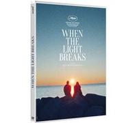 When The Light Breaks DVD E