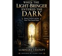 When the Light-Bringer Entered the Dark: Power, Control, and the Door That Stayed Open
