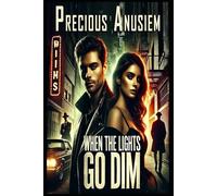 When the Light Goes Dim: A Twisted Tale of Memory, Betrayal, and the Light That Lies