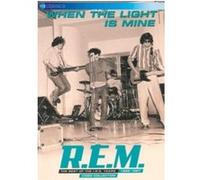 R.E.M. – When the Light Is Mine – DVD G