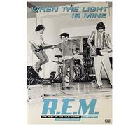 R E M - When the Light Is Mine:Best of [Import allemand]