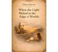 When the Light Melted at the Edge of Worlds