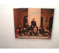 When The Lightning Strikes [Import]