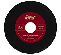 When The Lights Go [7" VINYL]