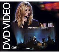 When the Lights Go Down [Import USA Zone 1]