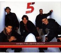 When The Lights Go Out