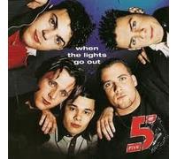 When The Lights Go Out/Shake