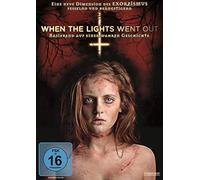 When the Lights Went Out – Ascot Elite Entertainment – Import