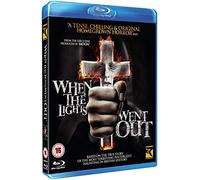 When The Lights Went Out [Blu-ray]
