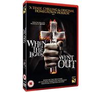 When The Lights Went Out [Edizione: Regno Unito] [Import]