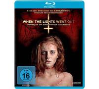 Ashfield,Kate - When The Lights Went Out [Blu-Ray] [Import]