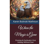 When the Magic is Gone: Promise & Fortitude's First Holiday Without Soar