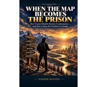 When the Map Becomes the Prison: How Trusted Models Become Commitments-and How to Keep the Freedom to Change