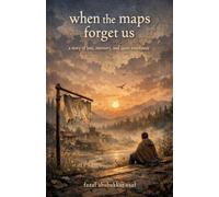 When the Maps Forget Us