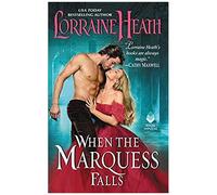 When The Marquess Falls