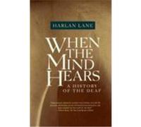 When the Mind Hears Harlan L. Lane (Auteur)