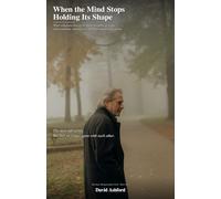 When the Mind Stops Holding Its Shape: What retirement does to the inner structure of a day - when attention, routine, and self-trust stop moving as one