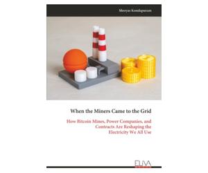 When the Miners Came to the Grid: How Bitcoin Mines, Power Companies, and Contracts Are Reshaping the Electricity We All Use