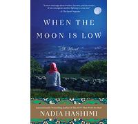 When the Moon Is Low: A Heart-Wrenching Novel of Survival and Family Separation During War in Afghanistan