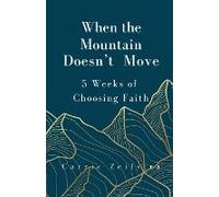 When The Mountain Doesn't Move