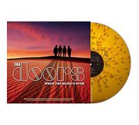 When The Music's Over: Stockholm 1968 [VINYL]