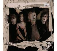 When the Music'S Over - When the Music Is Over