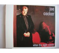 When The Night Comes