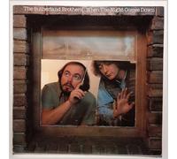 When The Night Comes Down