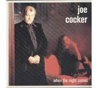 When The Night Comes (Ext. Version, 1989) [Import]