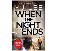 When The Night Ends