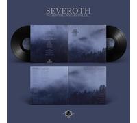 Severoth - When the Night Falls