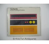 When The Night Falls in [Import]