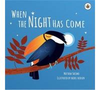 When the Night Has Come by Matthew Sheimo Matthew Sheimo (Auteur)