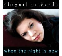 When the Night Is New