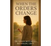 When the Orders Change: A Military Spouse's Guide to Rebuilding Your Life After Divorce at 40+